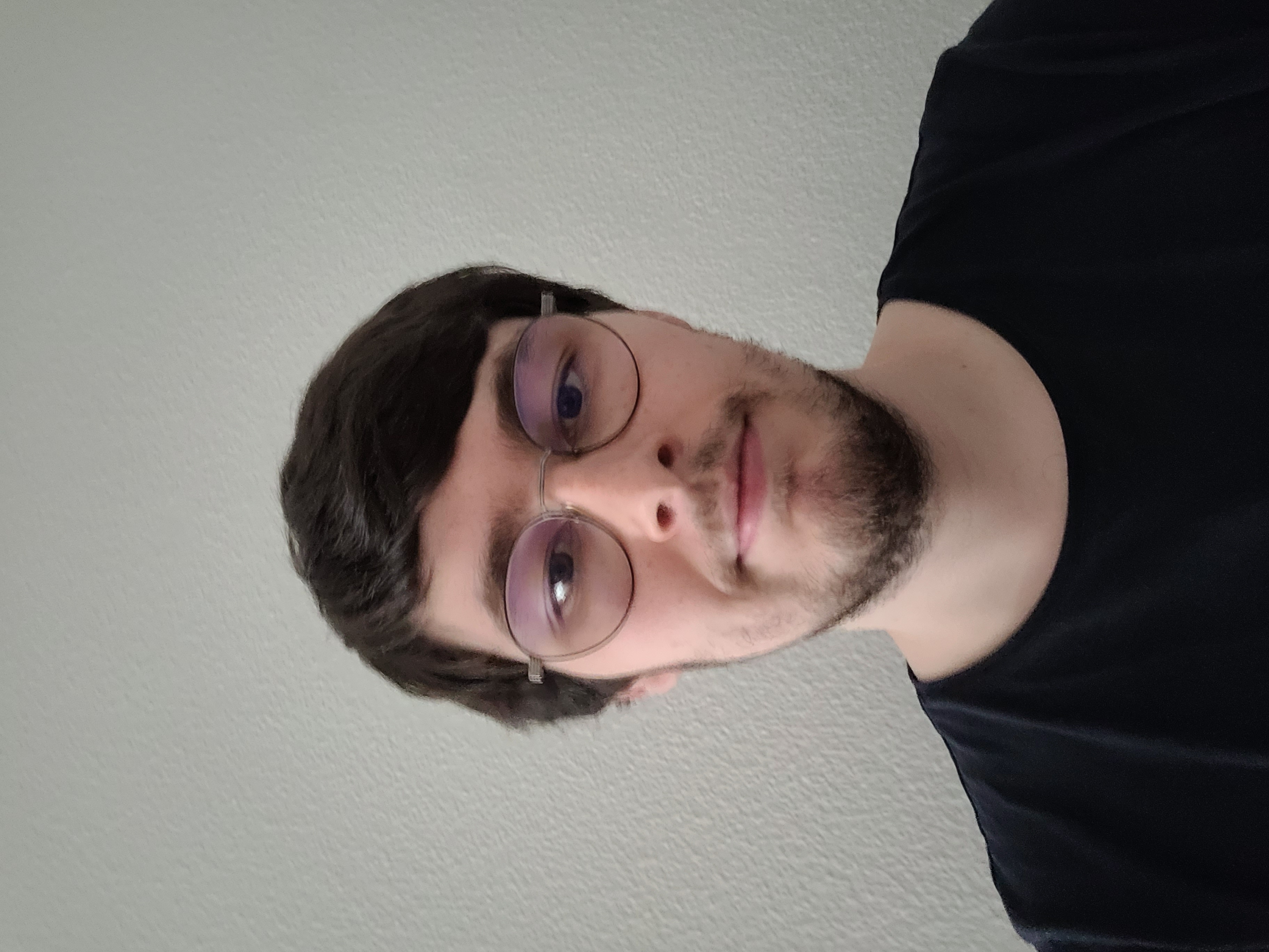 Photo de profil