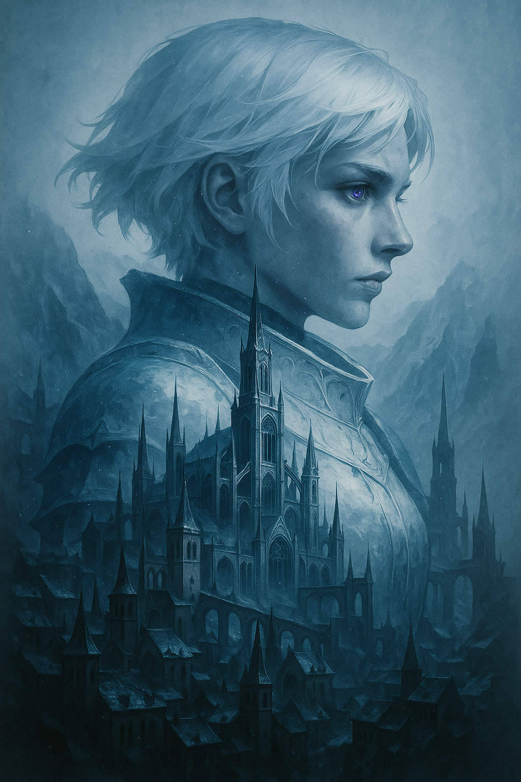Lyanna Silverstone