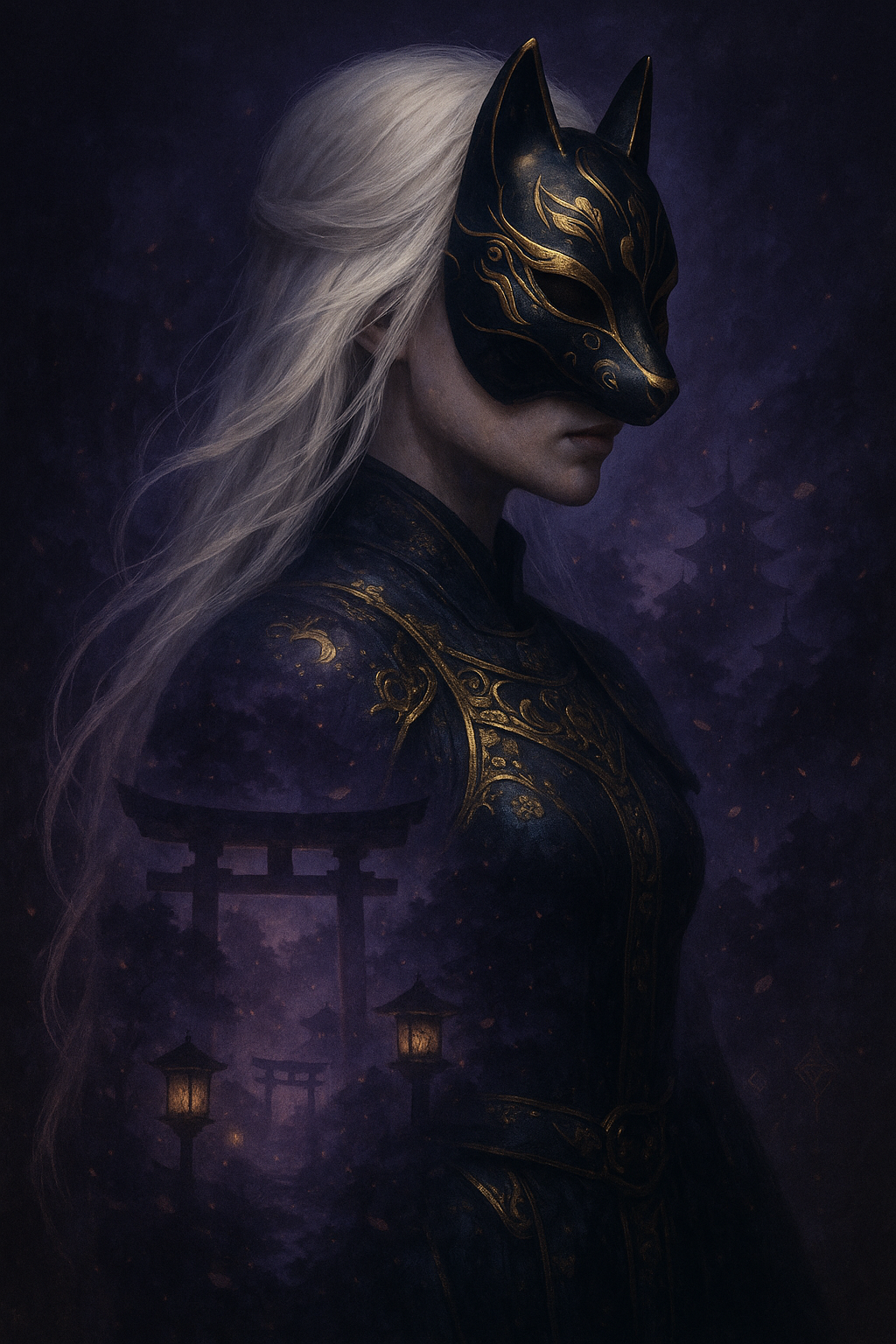 Celestials